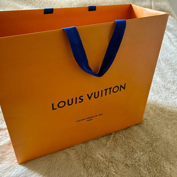 Louis Vuitton Shopping Bag - Picture 2 of 2